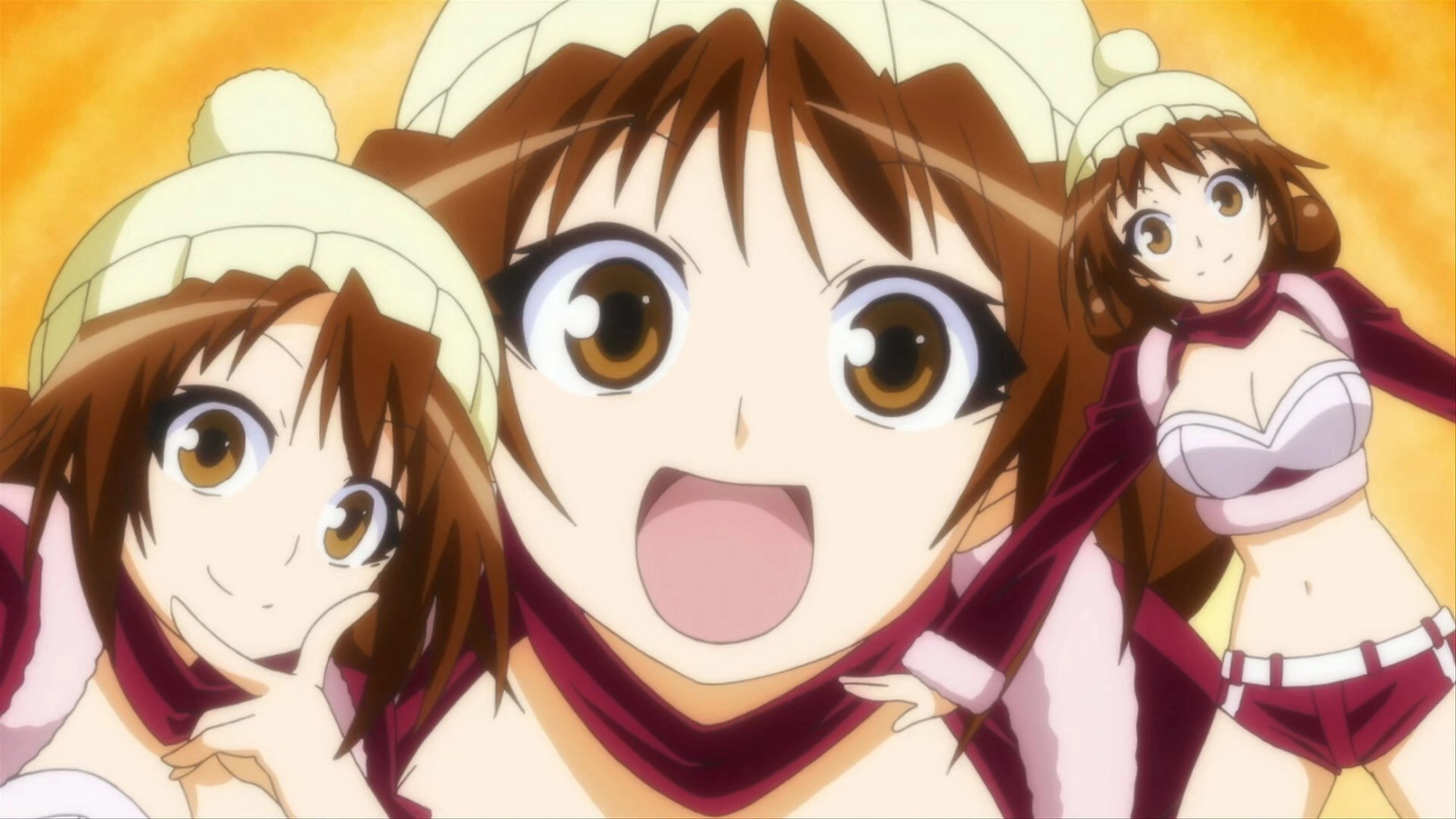 Medaka Box