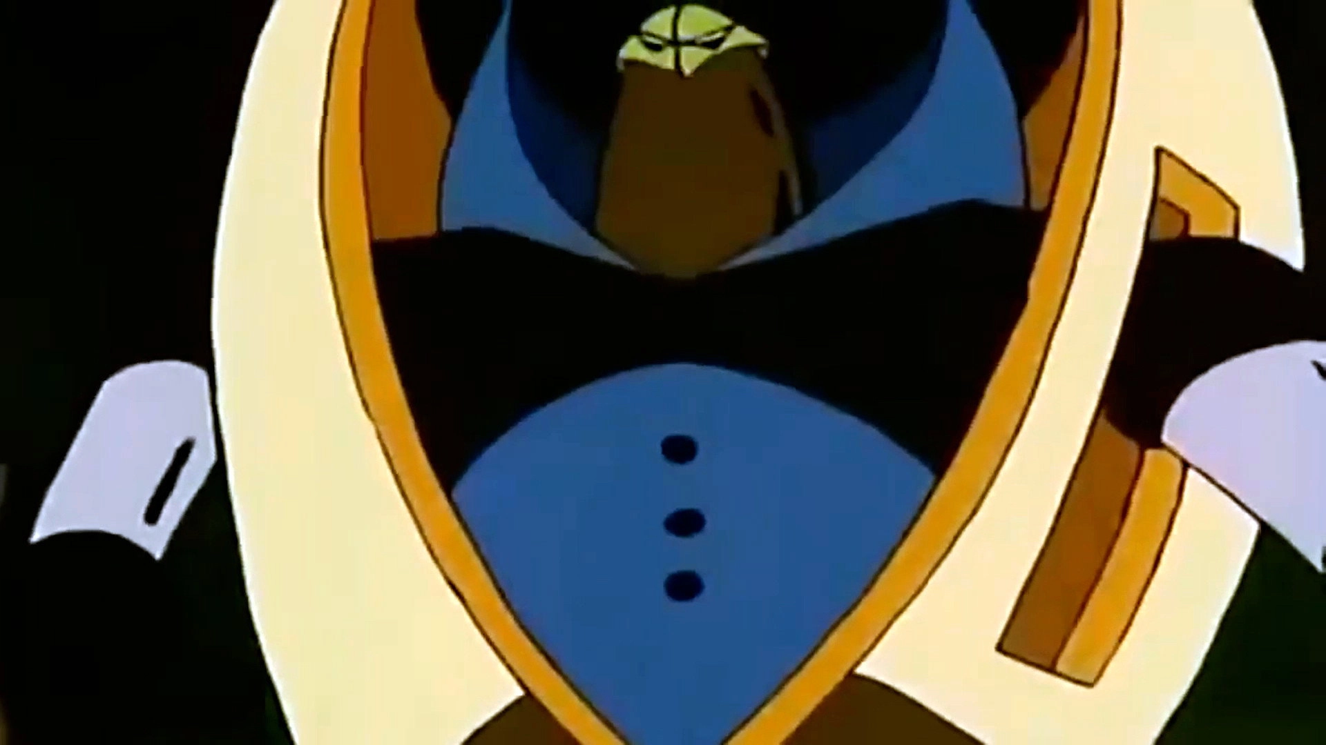 Space Adventures
