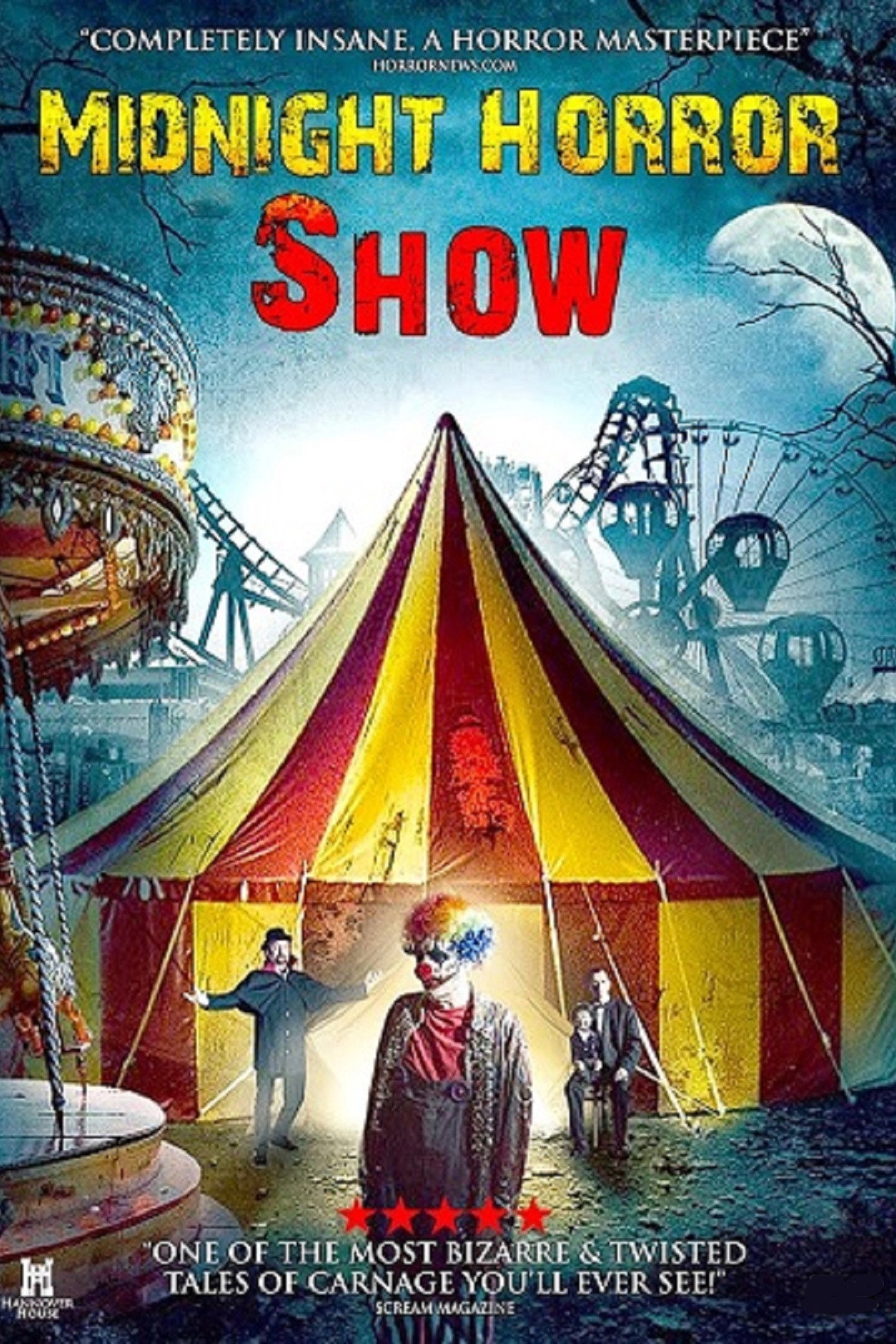 The Midnight Horror Show