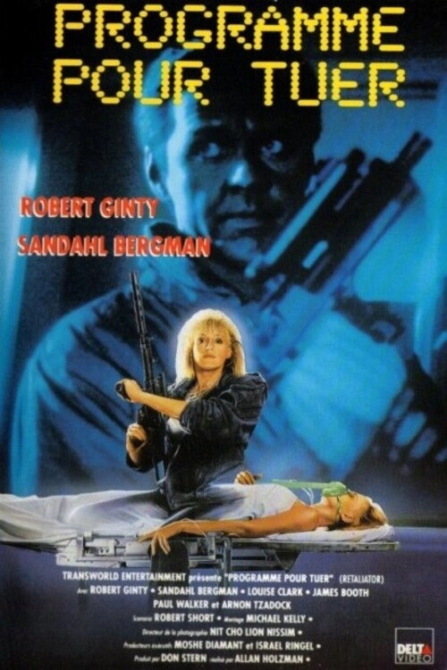 Programmed to Kill