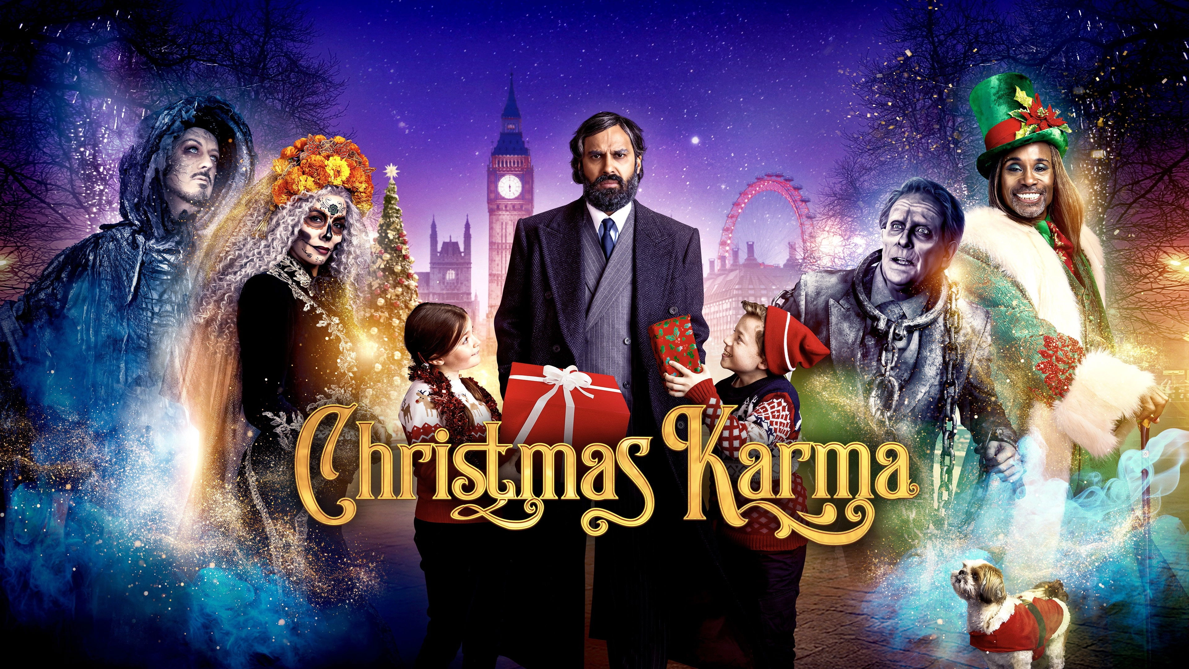 Christmas Karma