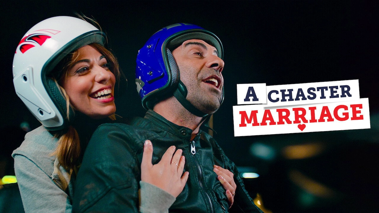 A Chaster Marriage