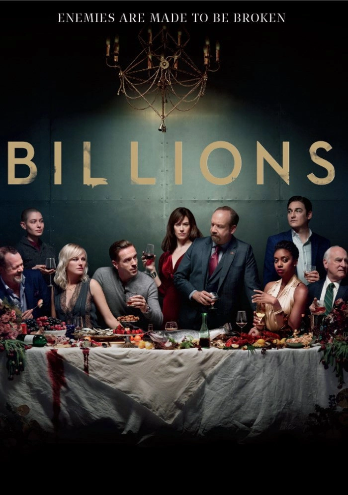 Billions