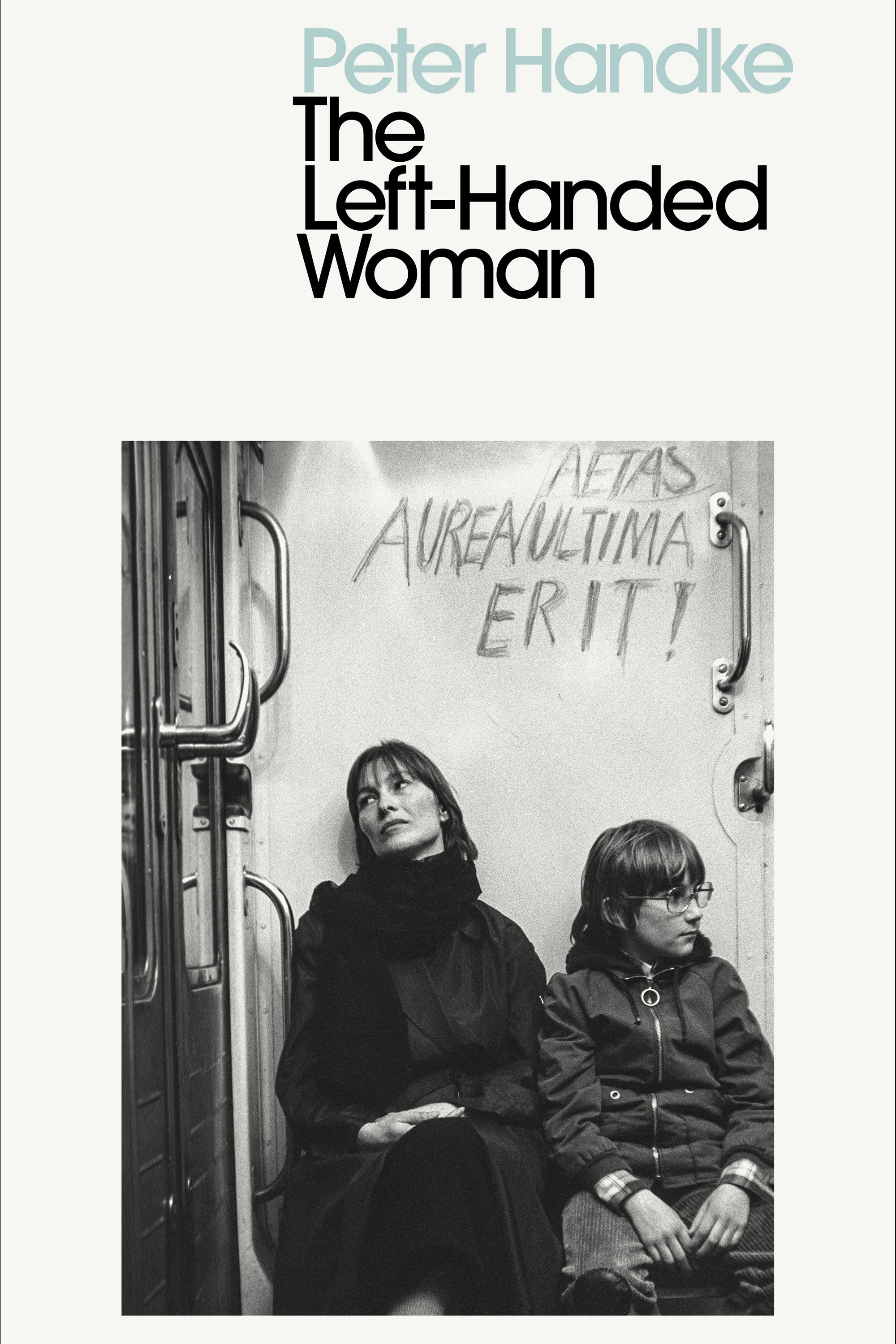 The Left-Handed Woman