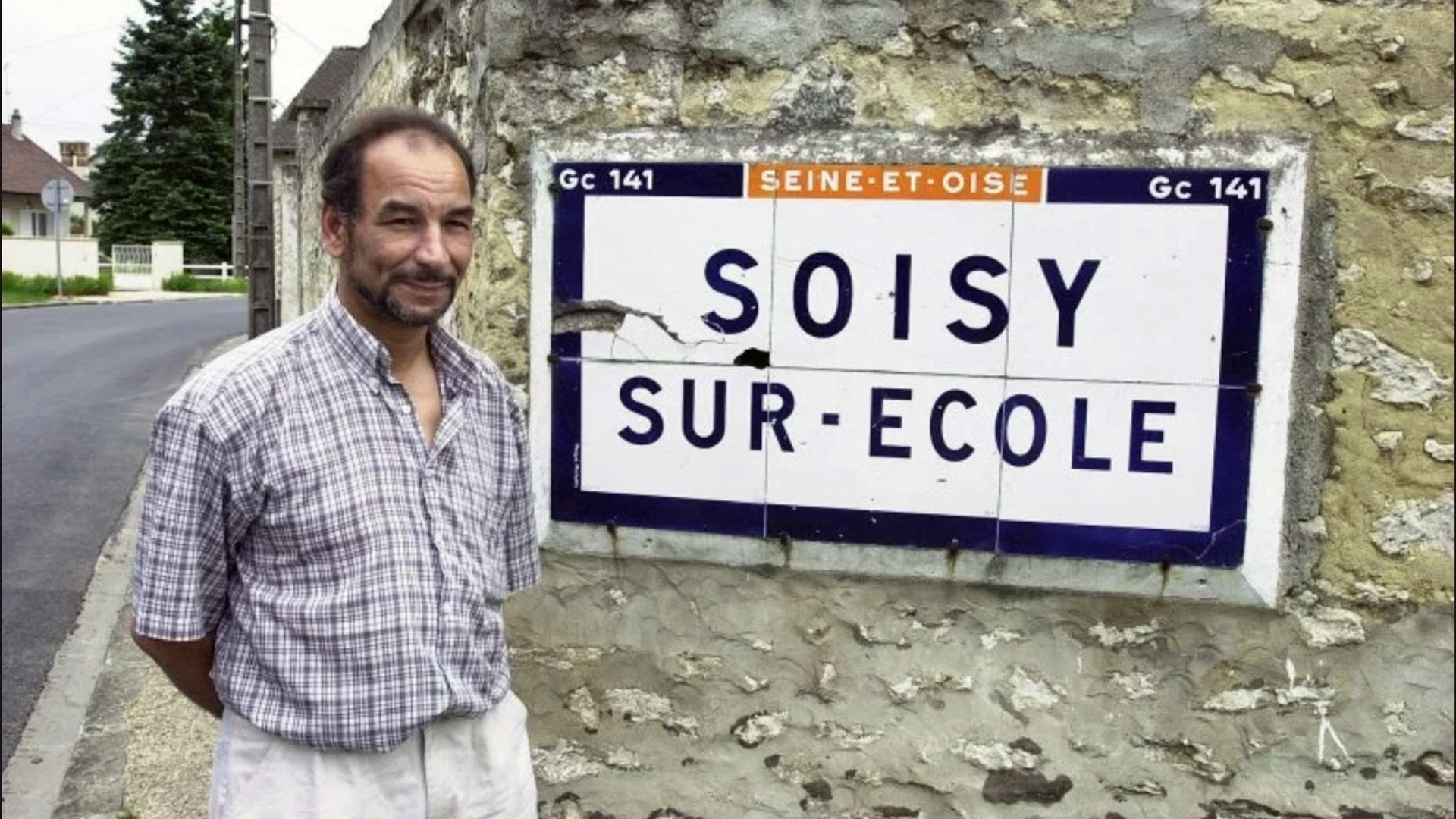 La Vie sans Brahim