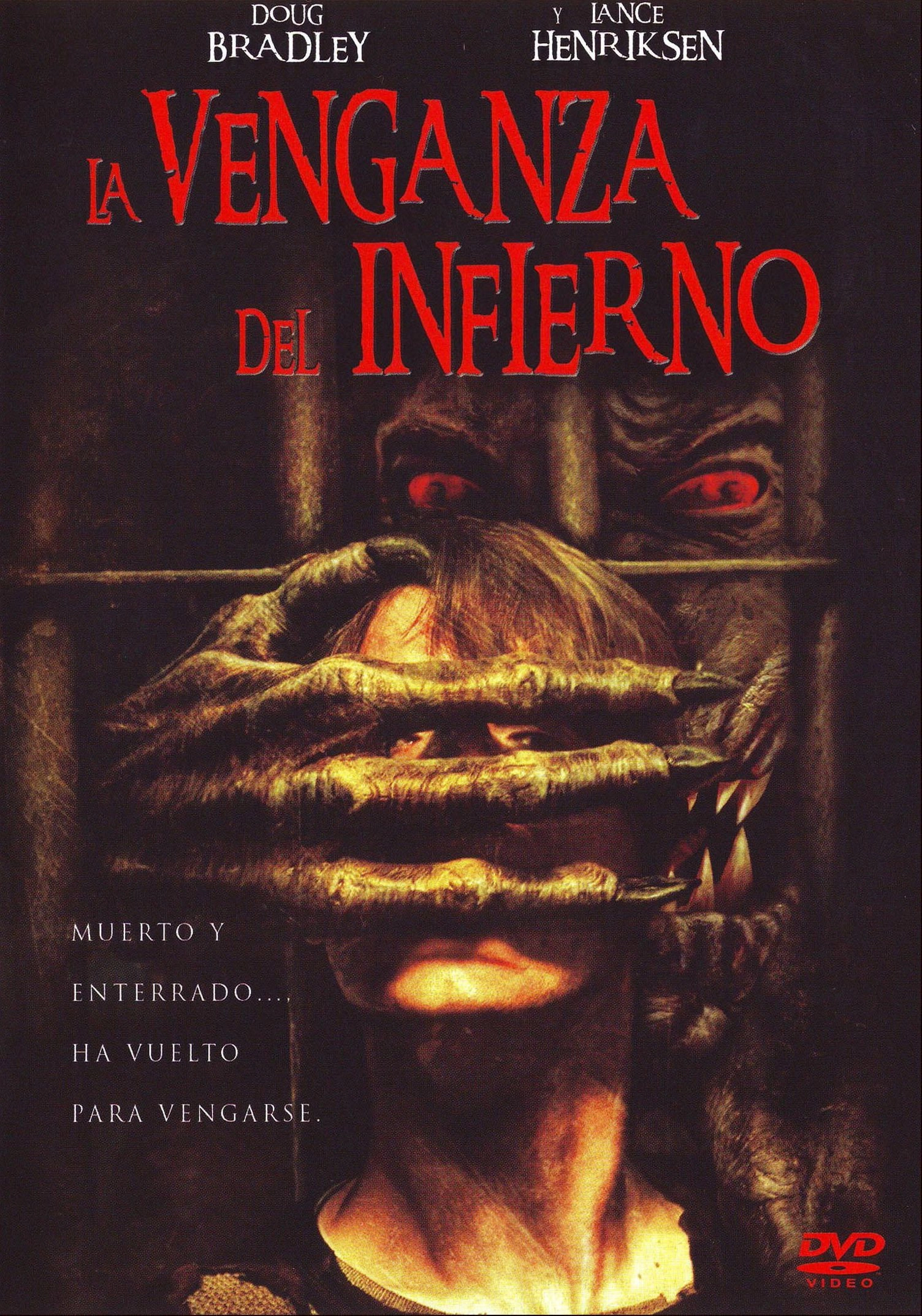Pumpkinhead: Ashes to Ashes