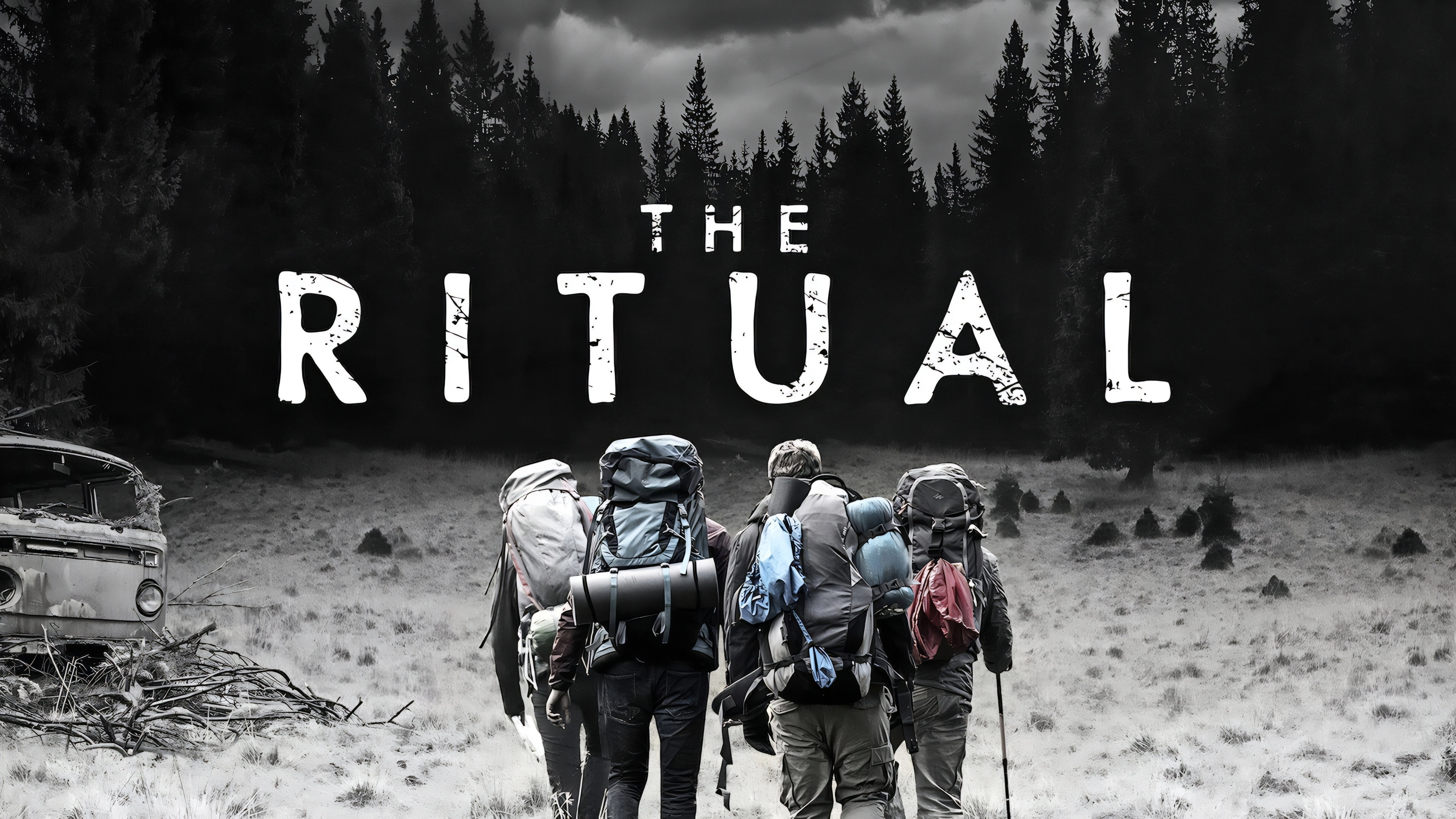 The Ritual