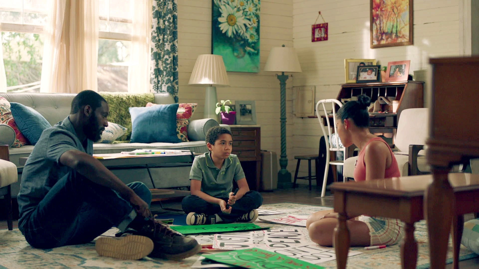 Queen Sugar