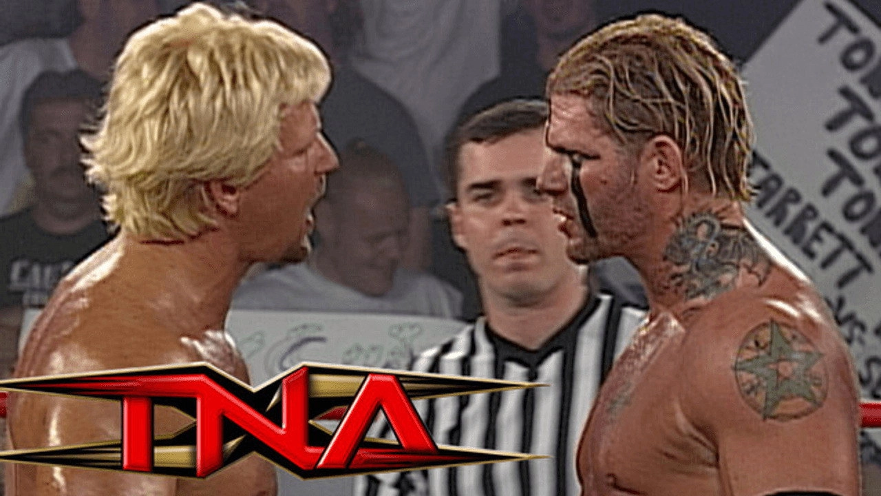 NWA-TNA Weekly PPV