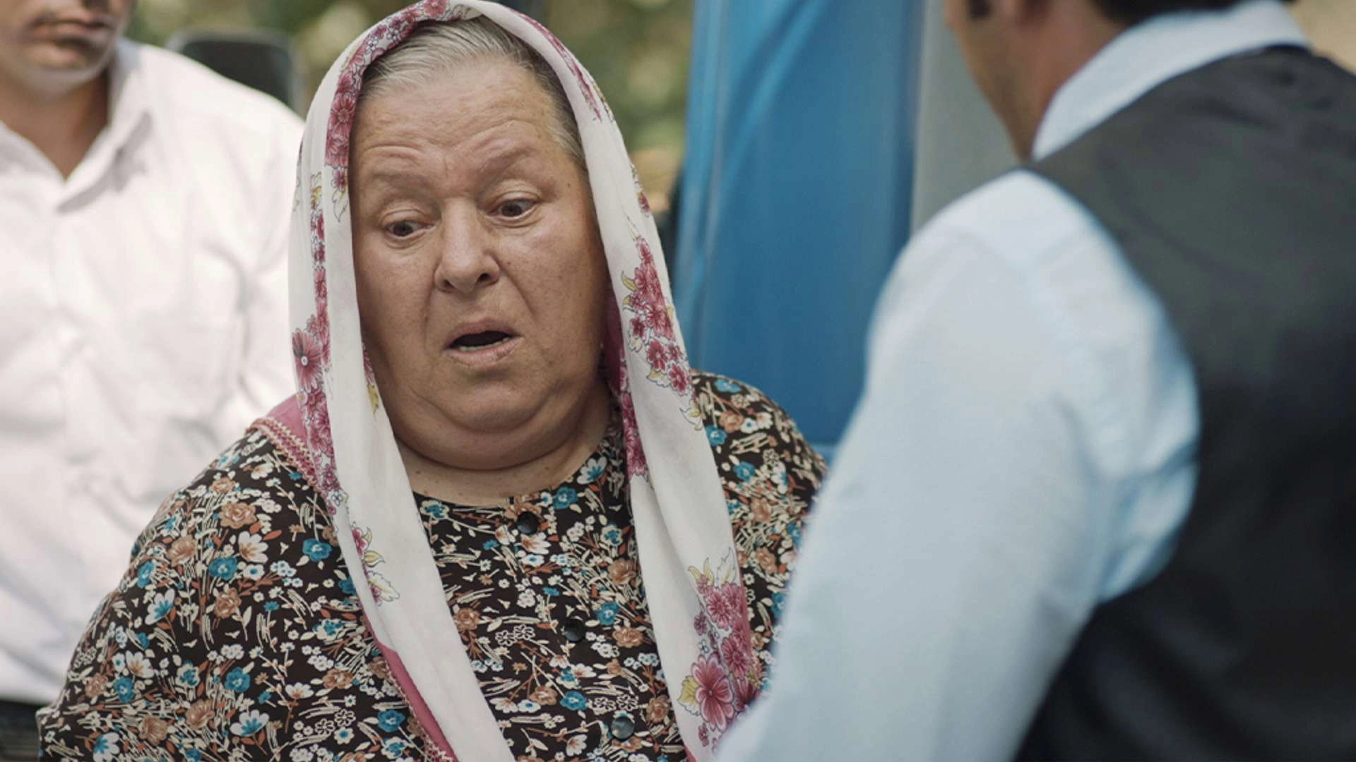 Yeşil Deniz