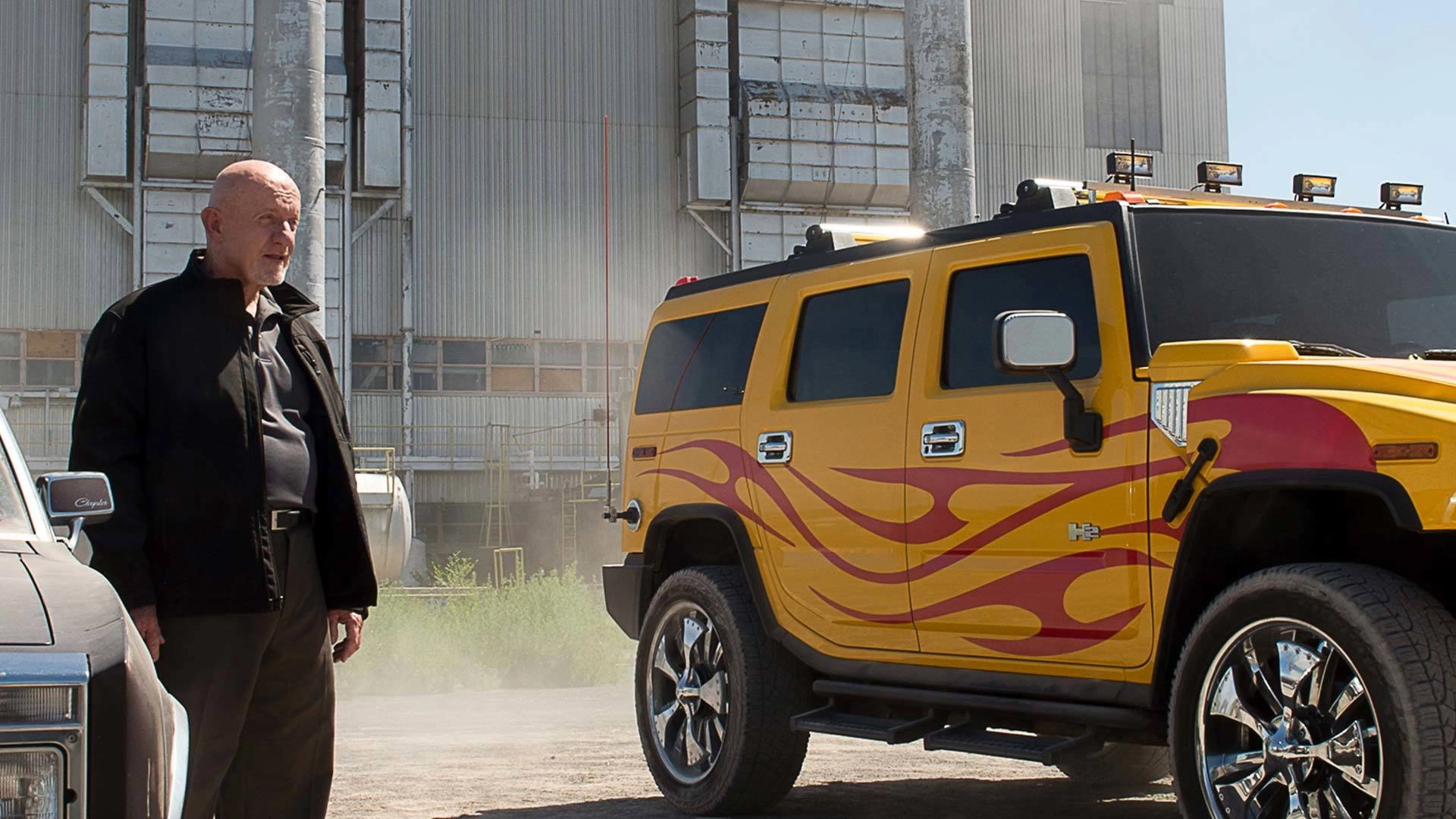 Better Call Saul