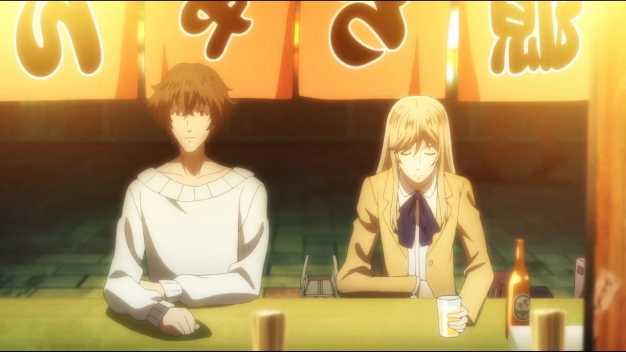 Hakata Tonkotsu Ramens