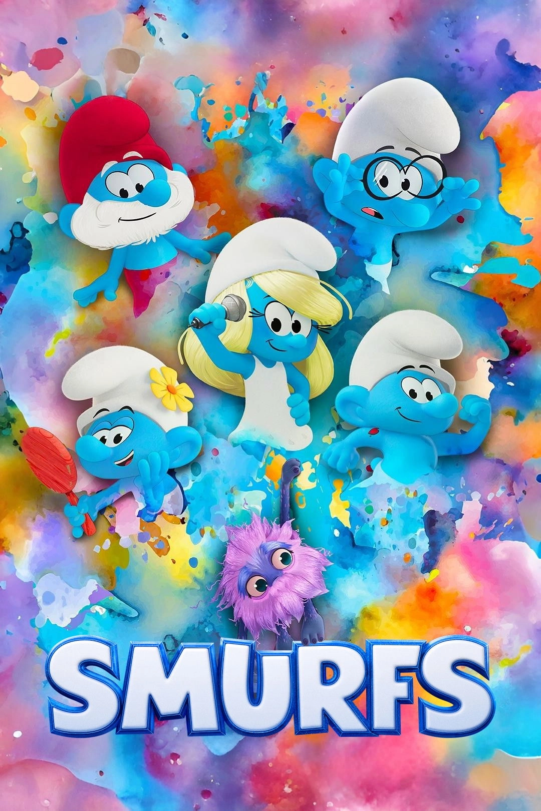 Smurfs
