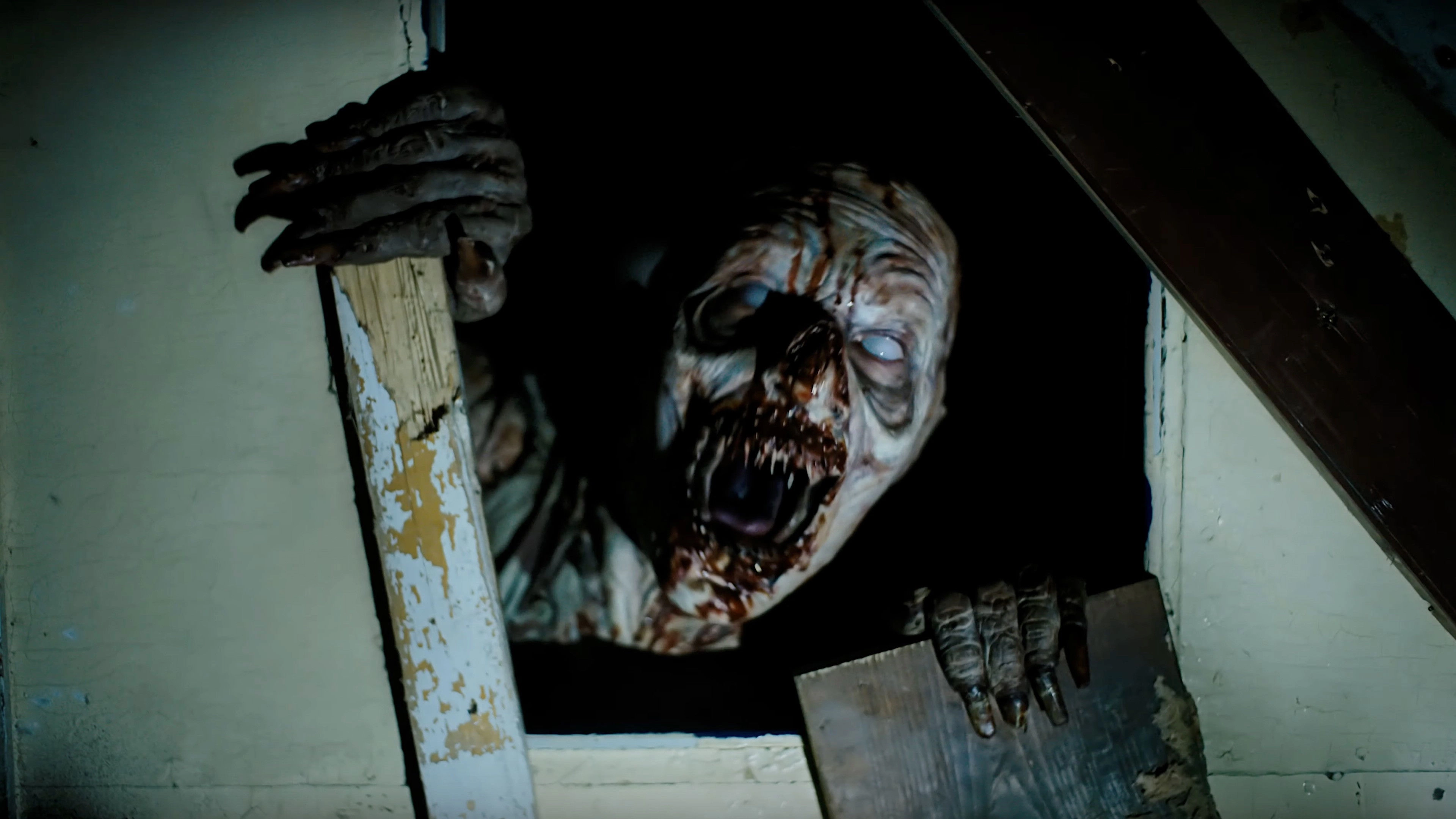 Until Dawn