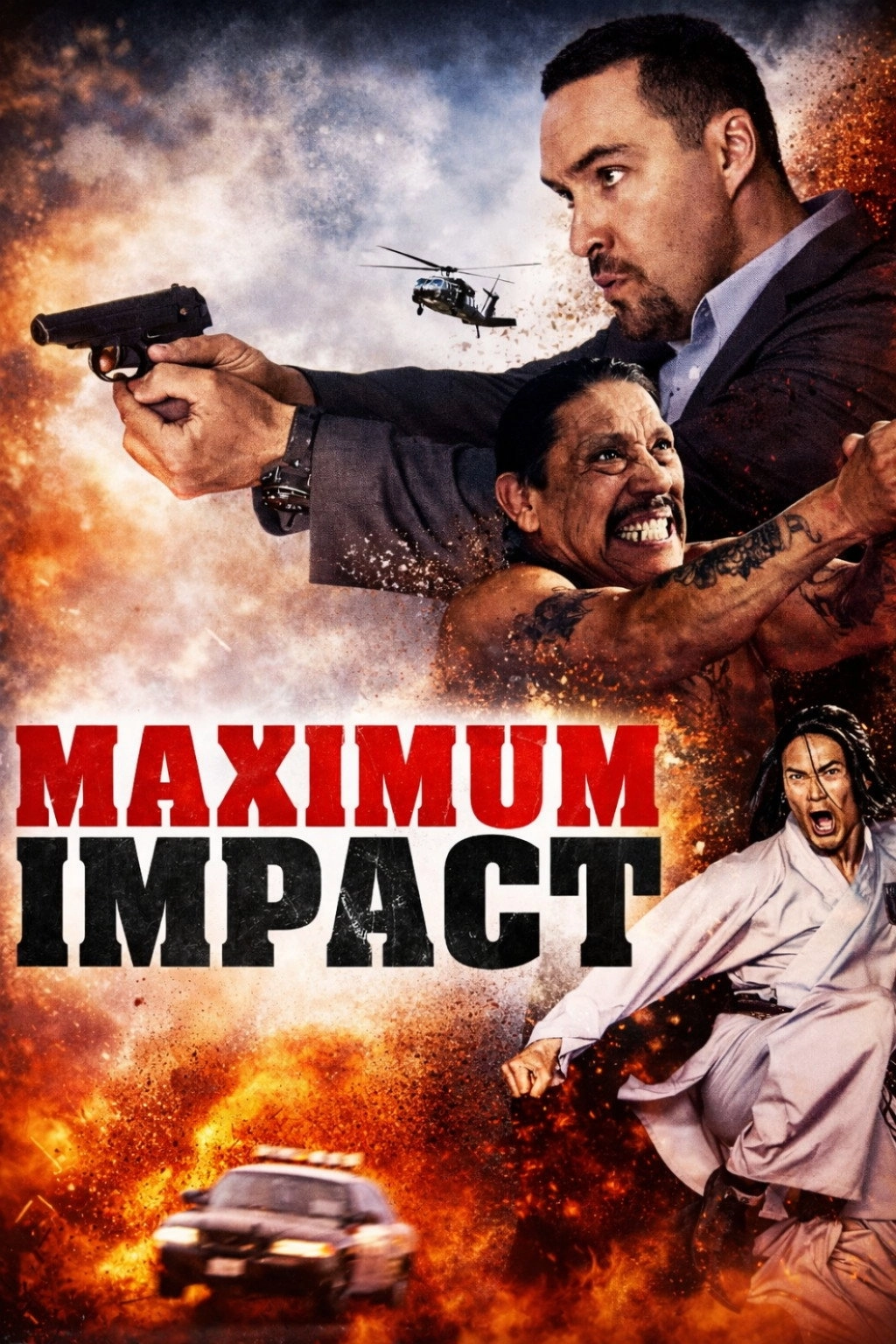 Maximum Impact