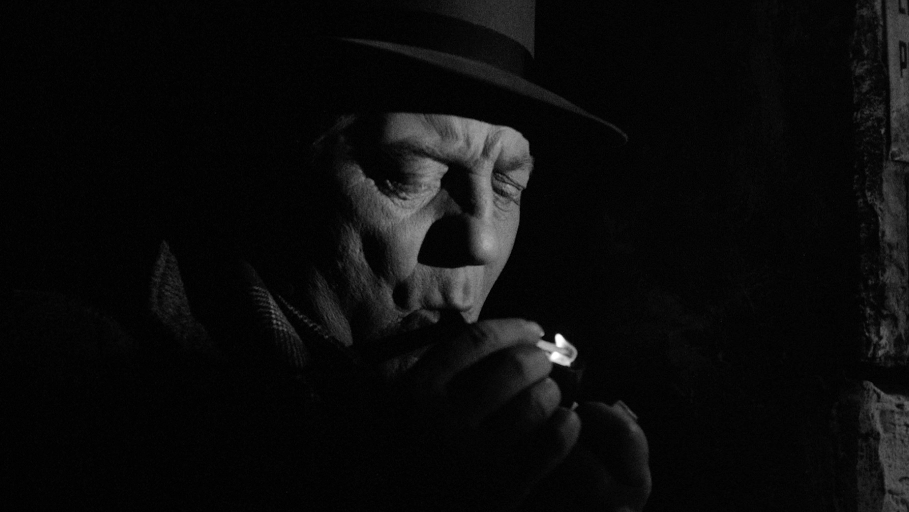 Maigret and the St. Fiacre Case