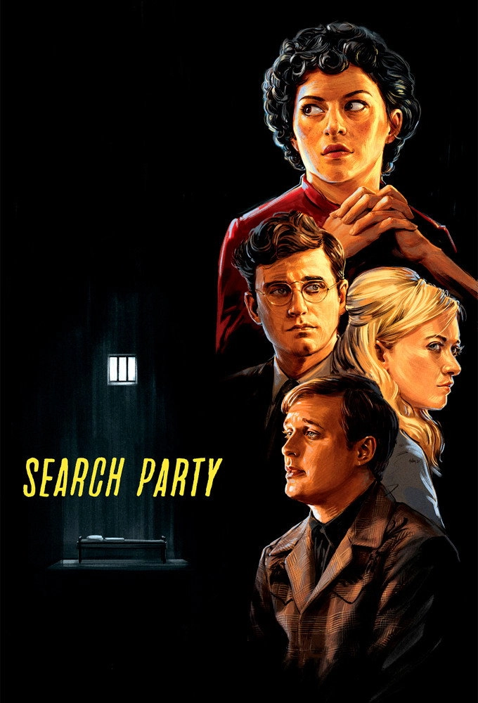 Search Party