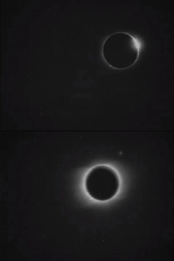 Solar Eclipse