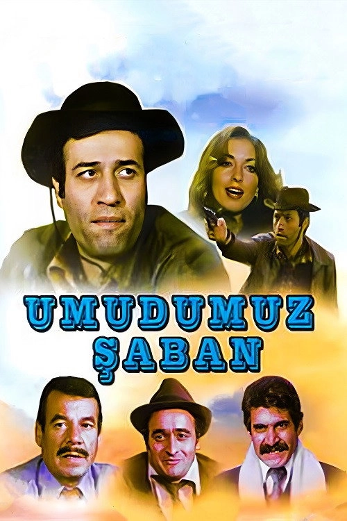 Our Hope Is Şaban