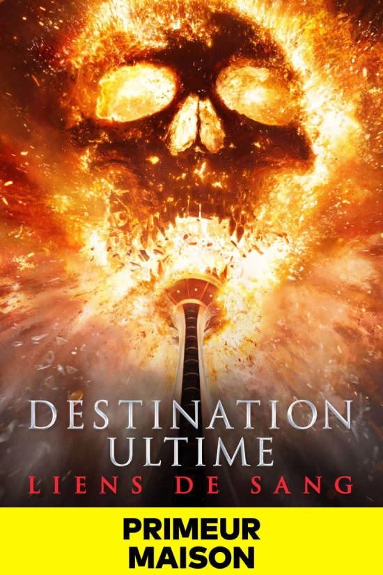 Final Destination Bloodlines