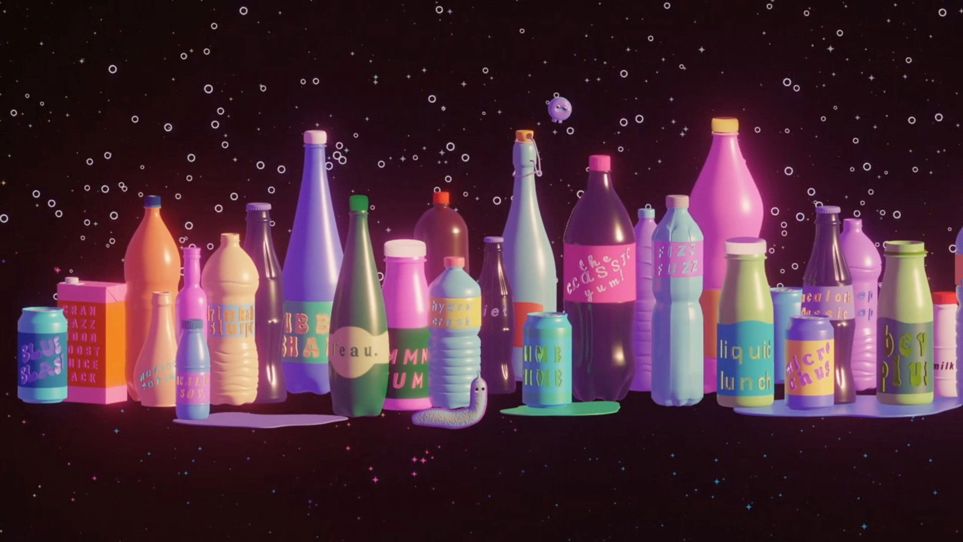 Boys Go to Jupiter
