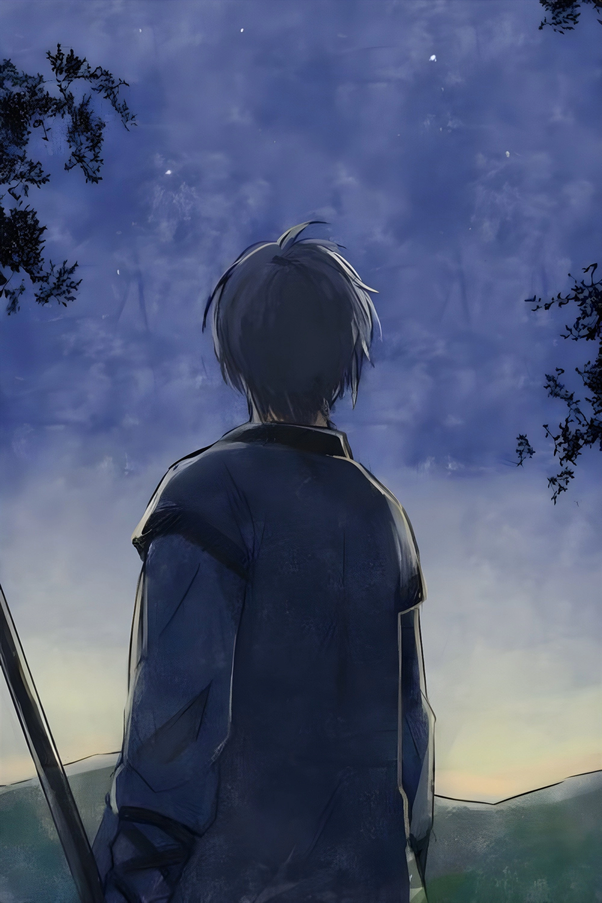 Yona of the Dawn