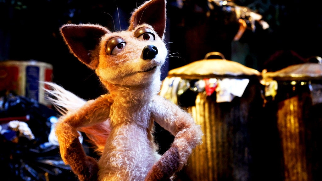 Mongrels