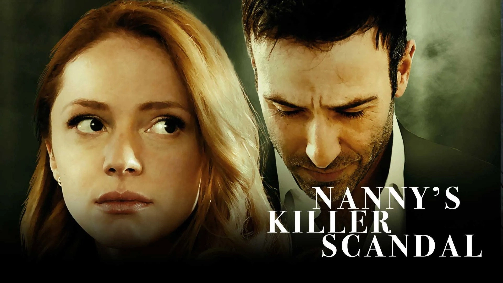 The Nanny Murders