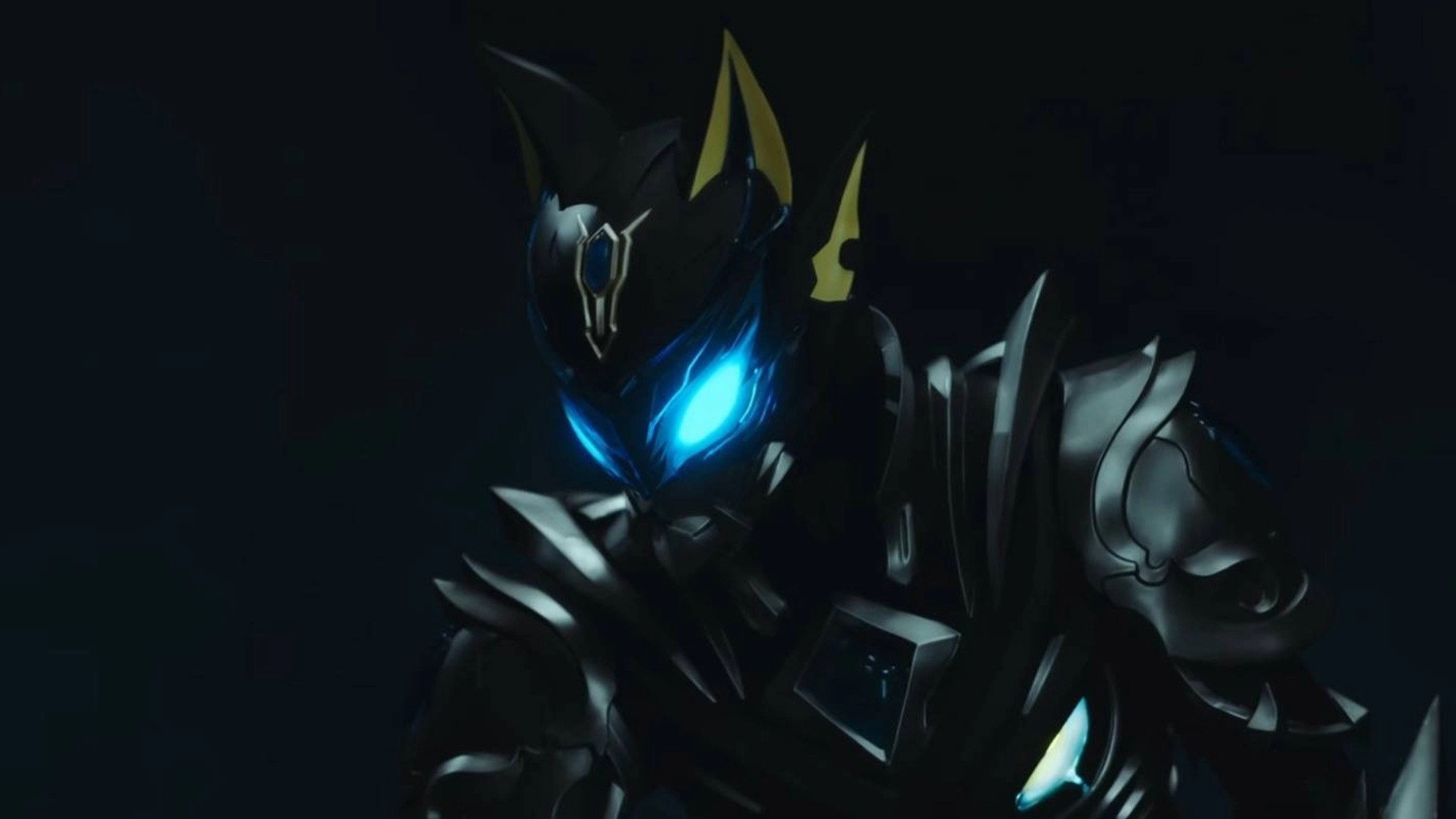 Nocturne Knights