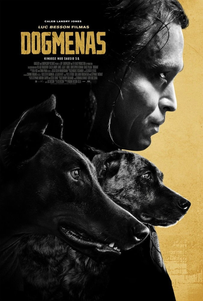 Dogman