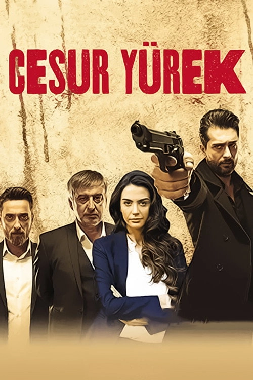 Cesur Yürek
