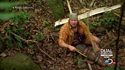 Dual Survival
