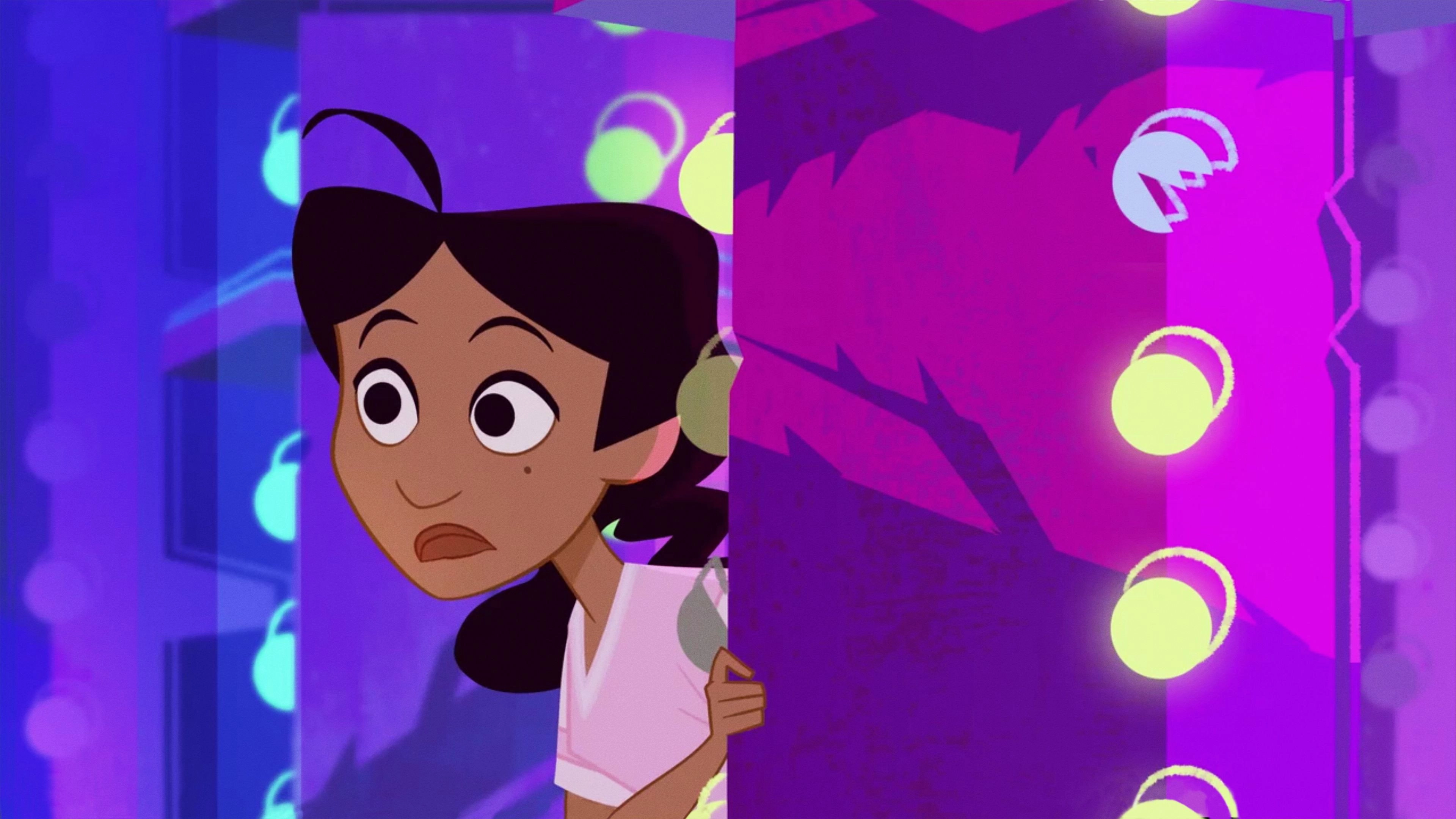 The Proud Family: Louder and Prouder