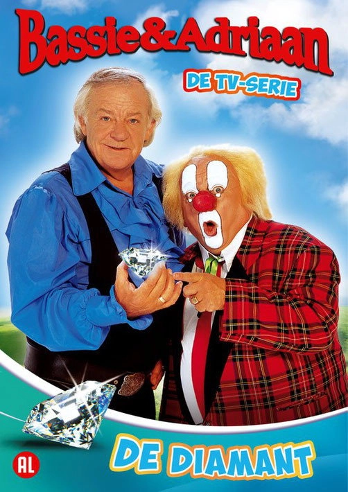 Bassie & Adriaan: The Diamond