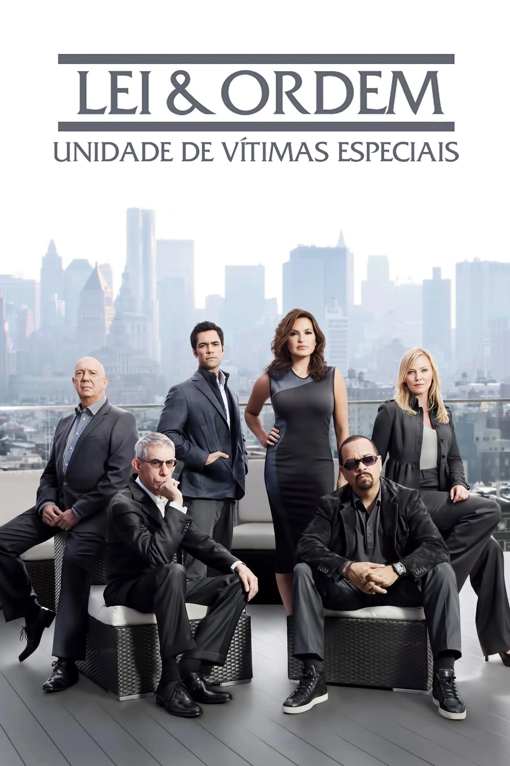 Law & Order: Special Victims Unit