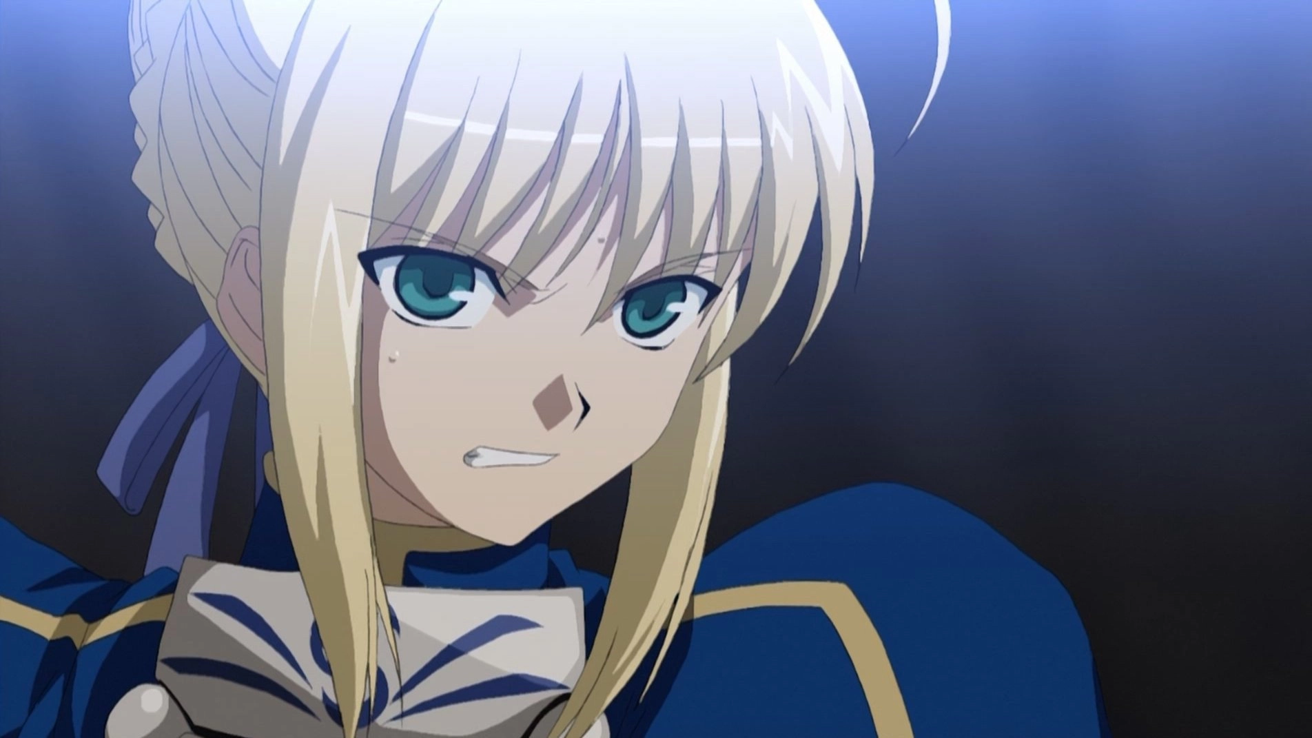 Fate/stay night