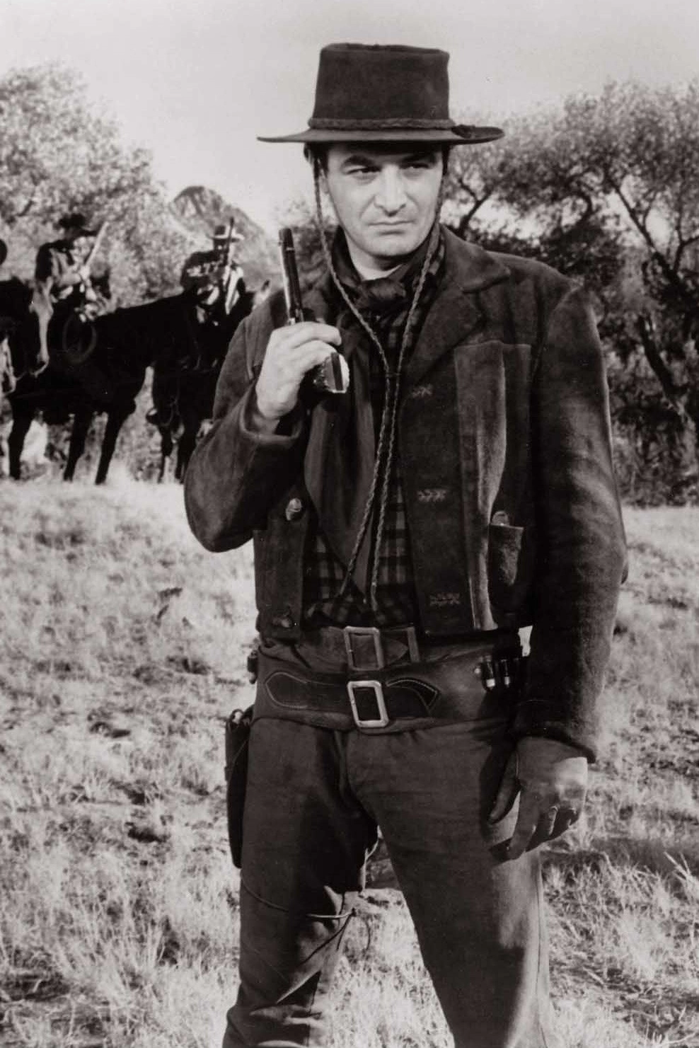 Cattle King