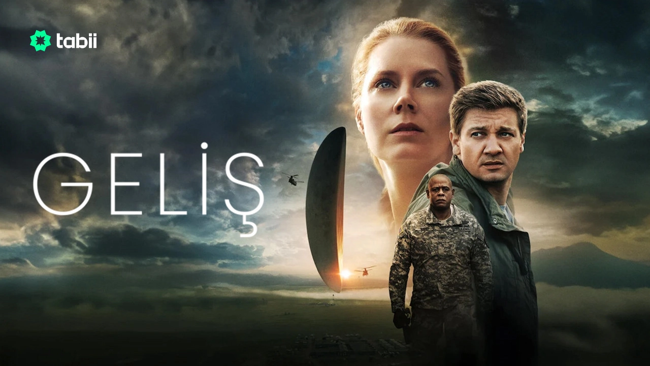 Arrival