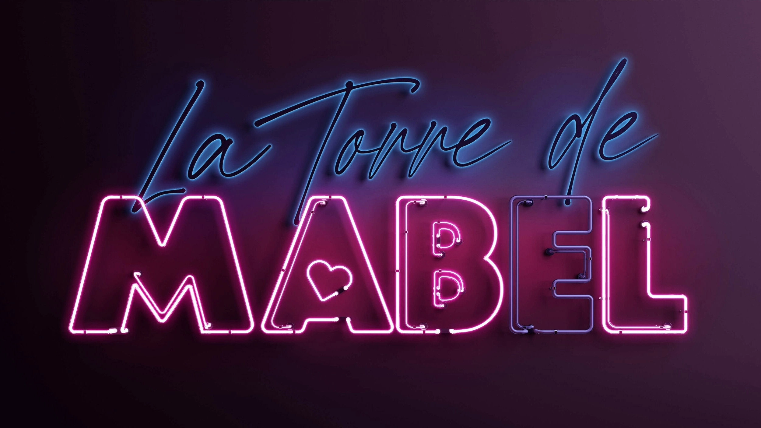 La torre de Mabel