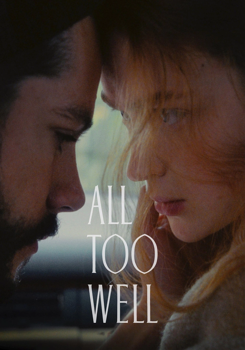 All Too Well: The Short Film
