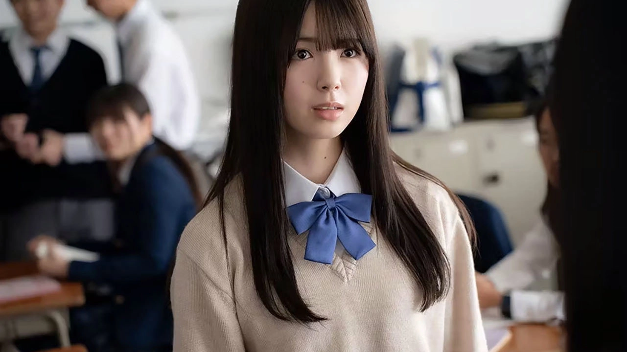 Mass-produced Luka -The Blue Counterattack of the Plastic Model Club Members-