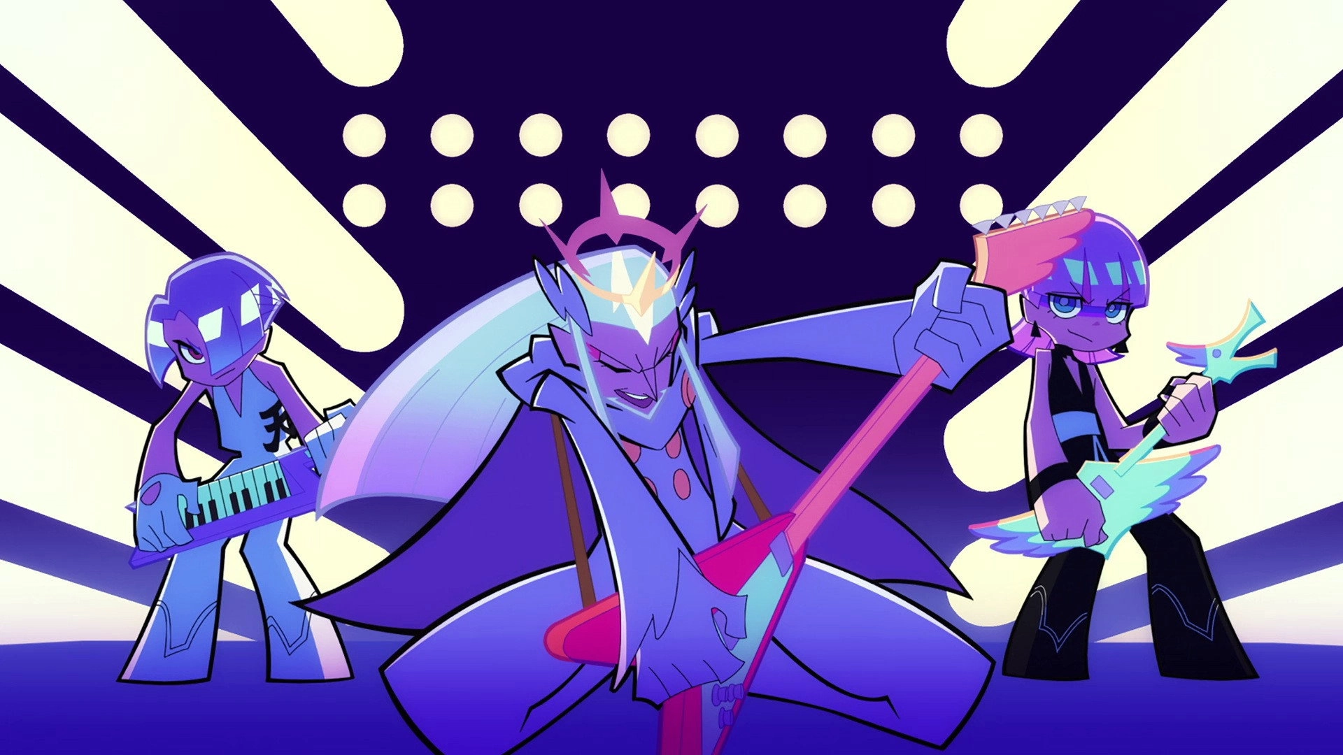 New PANTY & STOCKING with GARTERBELT