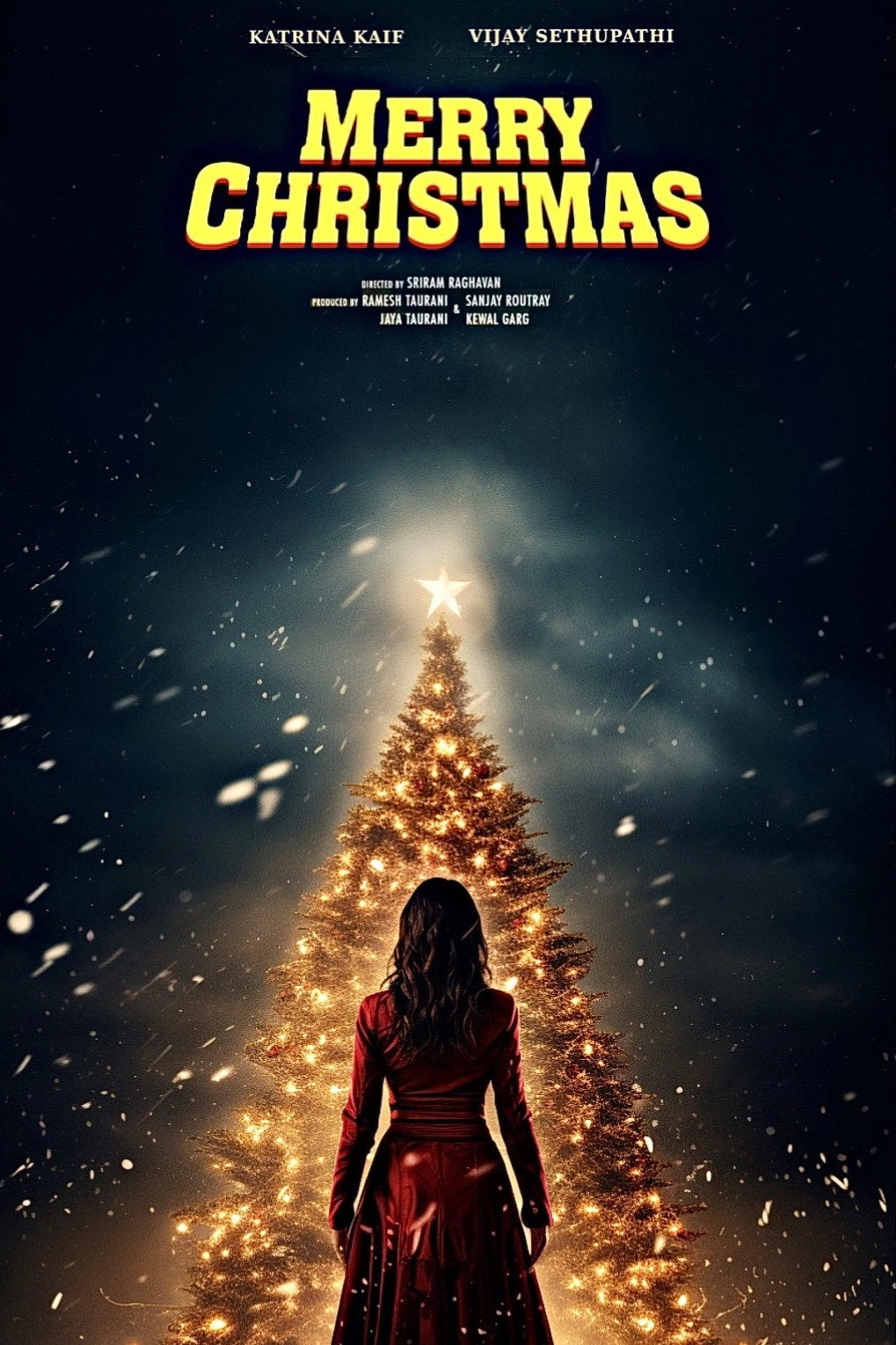 Merry Christmas
