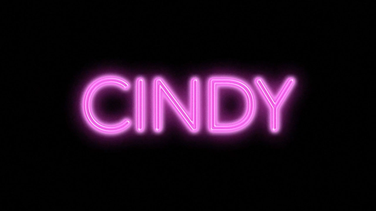 CINDY
