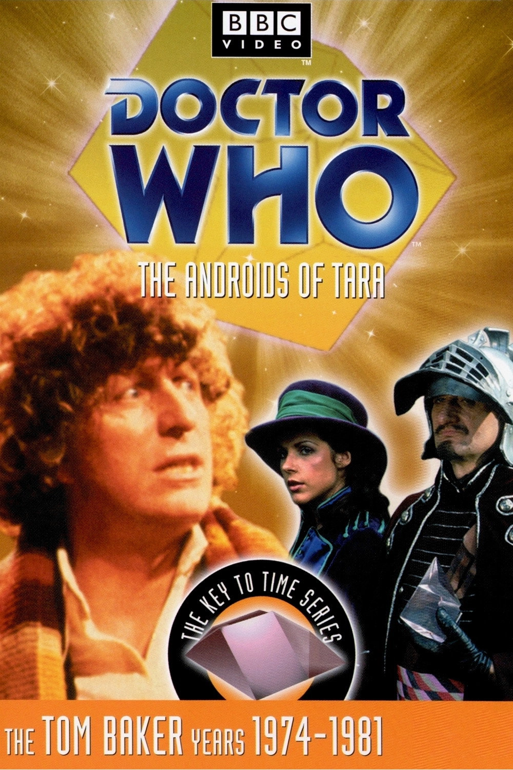 Doctor Who: The Androids of Tara