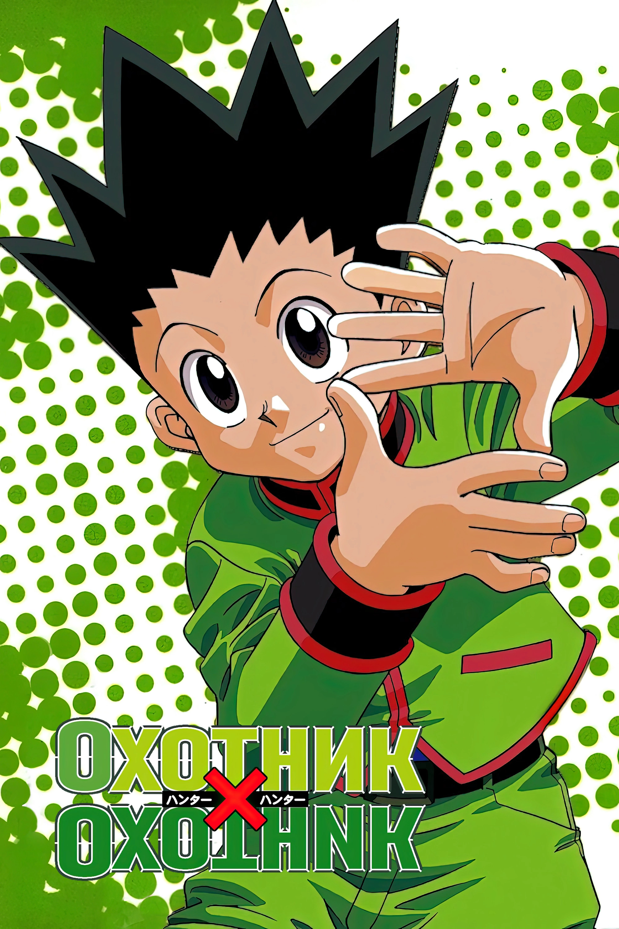 Hunter x Hunter