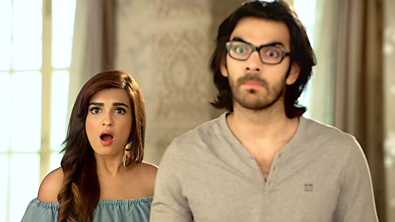Bahu Hamari Rajni Kant