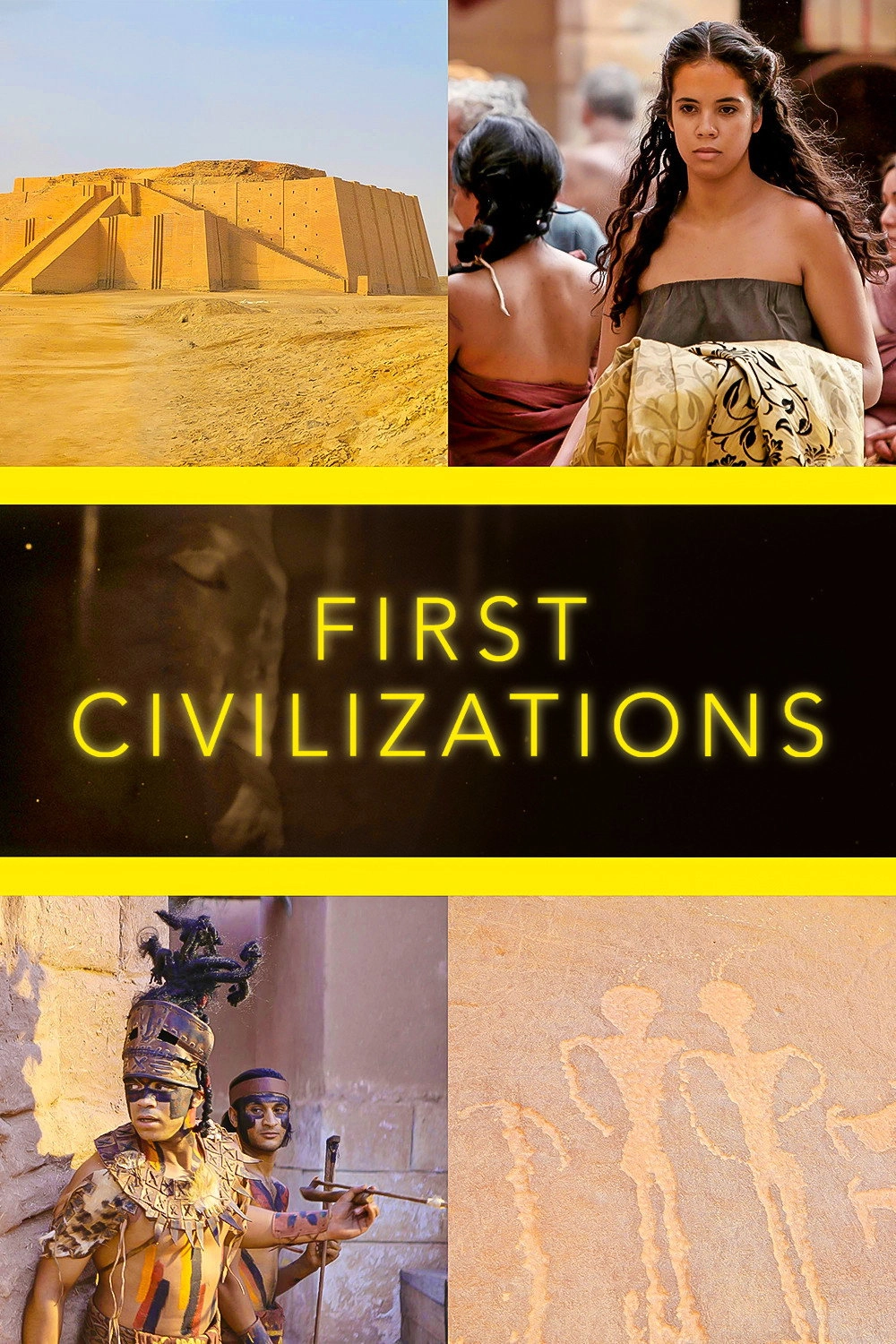 First Civilizations