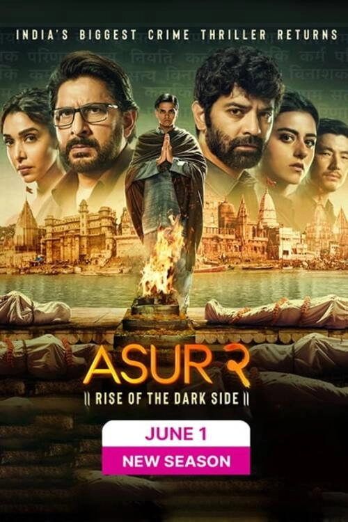 Asur