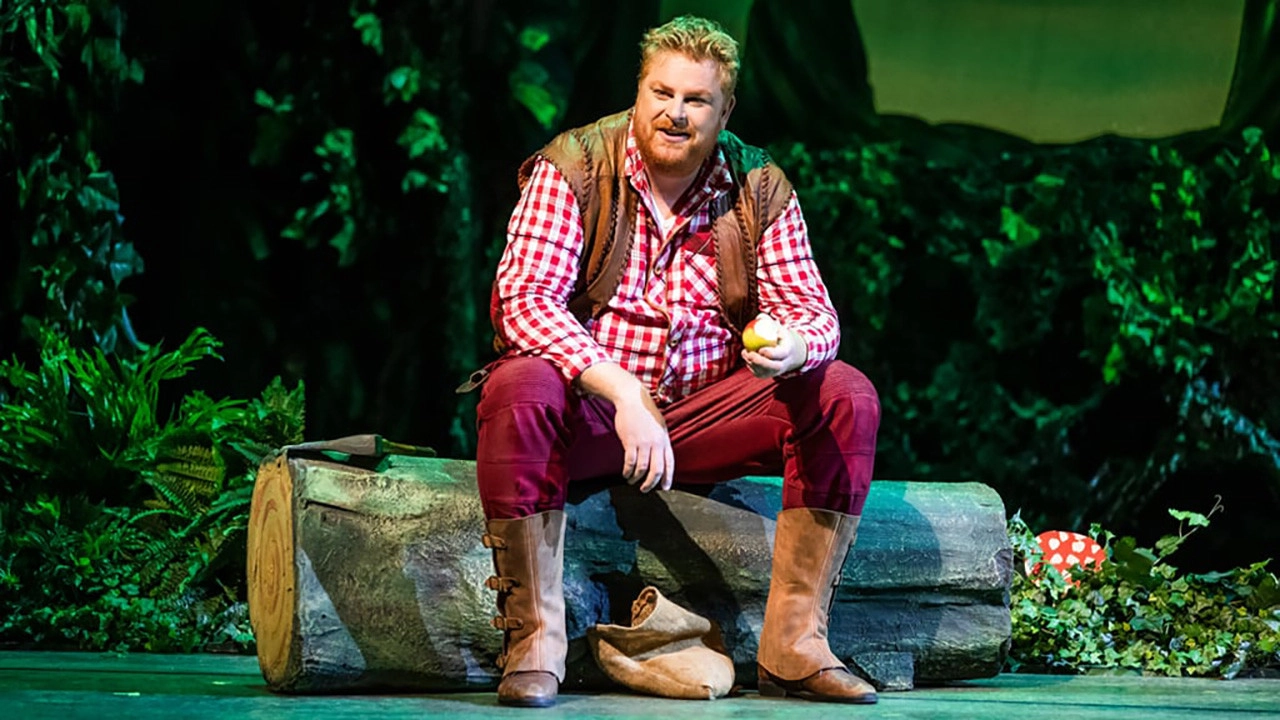 Sprookjesboom de Musical